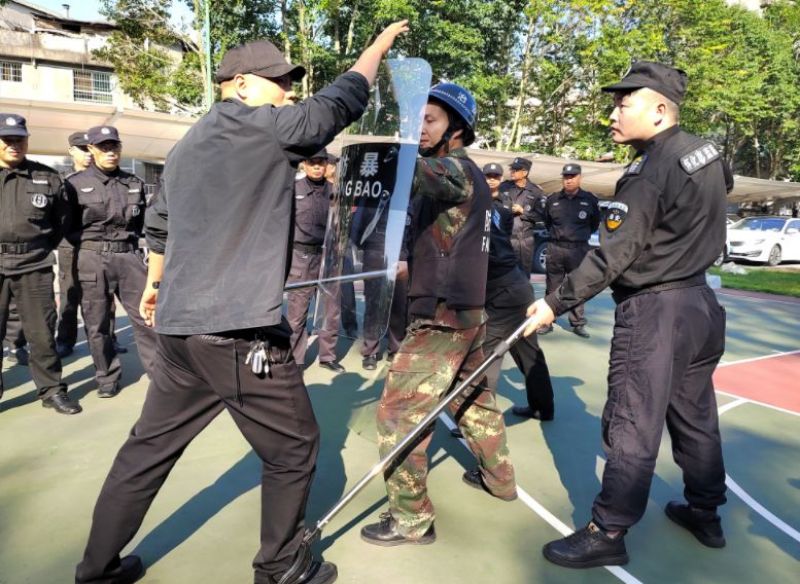 懷化藍盾保安服務有限公司,湖南保安服務,湖南區(qū)域秩序維護,湖南物業(yè)管理服務 懷化藍盾保安服務有限公司,湖南保安服務,湖南區(qū)域秩序維護,湖南物業(yè)管理服務